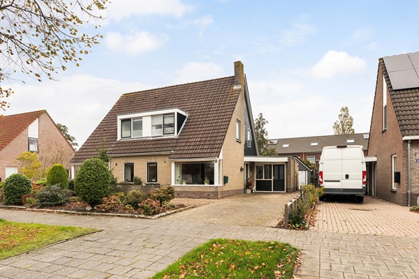 Te koop: Steven Huygenstraat 47, 9076AP Sint Annaparochie